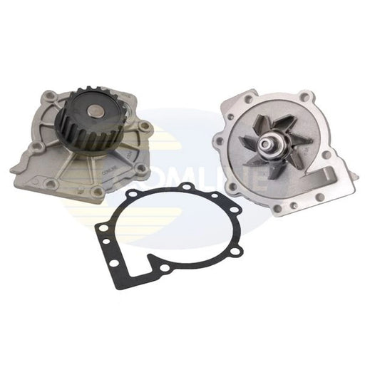 Comline Engine Cooling Water Pump fits Volvo C30 2006-2012