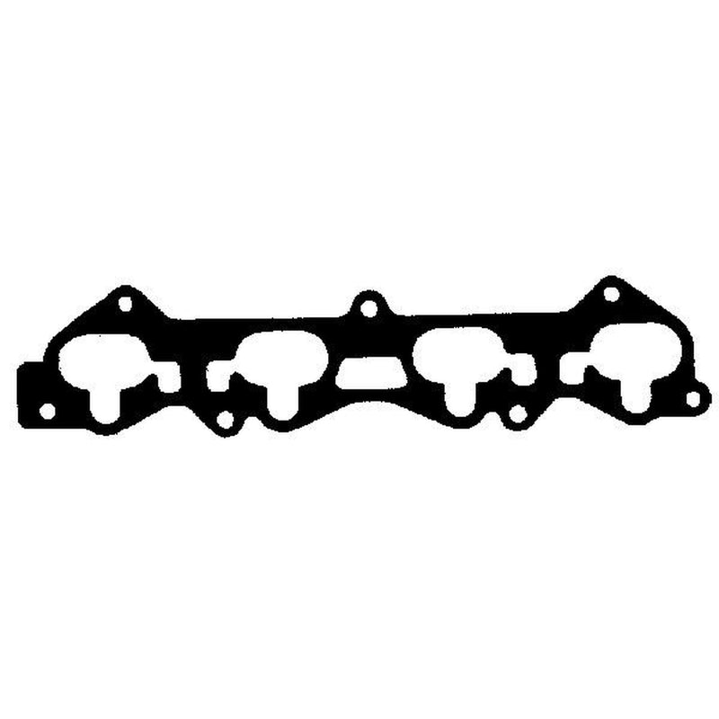 BGA Intake Manifold Gasket 1mm Thick fits Ford Usa Probe 1993-1998 2.0