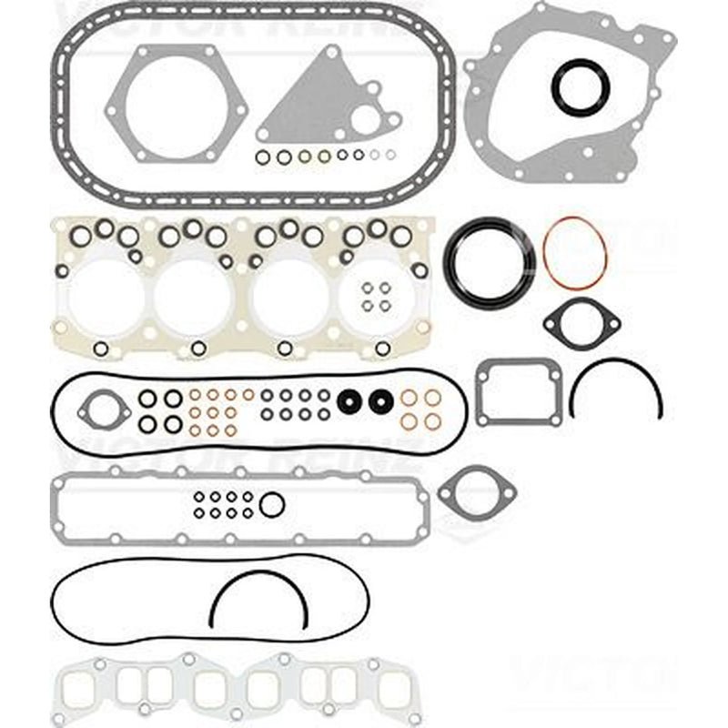 Victor Reinz Full Gasket Set 01-52400-02