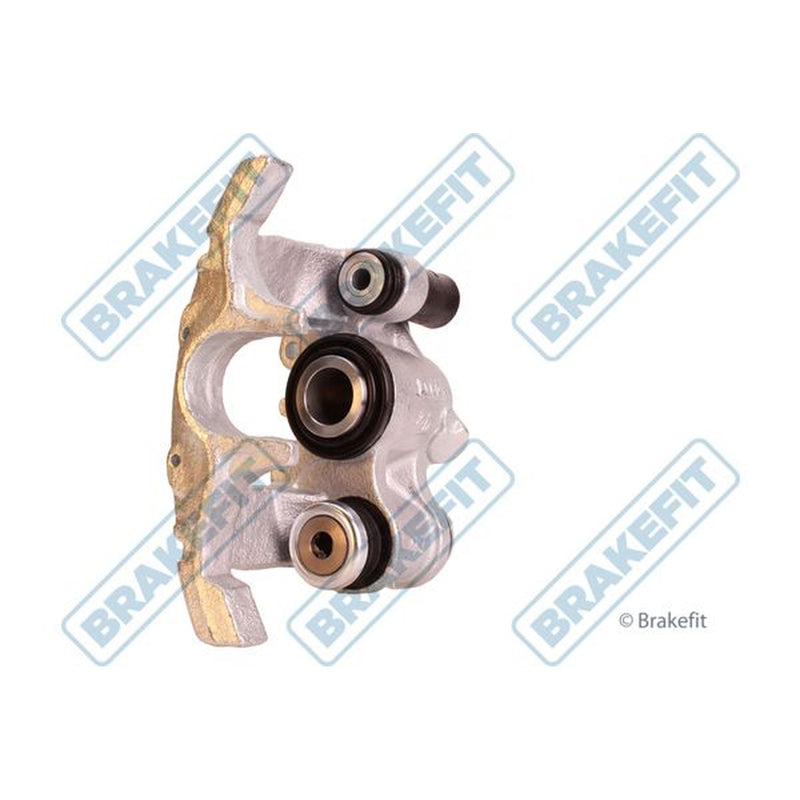 Apec 2 x Rear Brake Calipers fits Peugeot 406 1995-2004 1.8 1.9 2.0 2.1 2.2 3.0