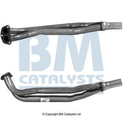BM Catalysts Exhaust Pipe OD BM70705