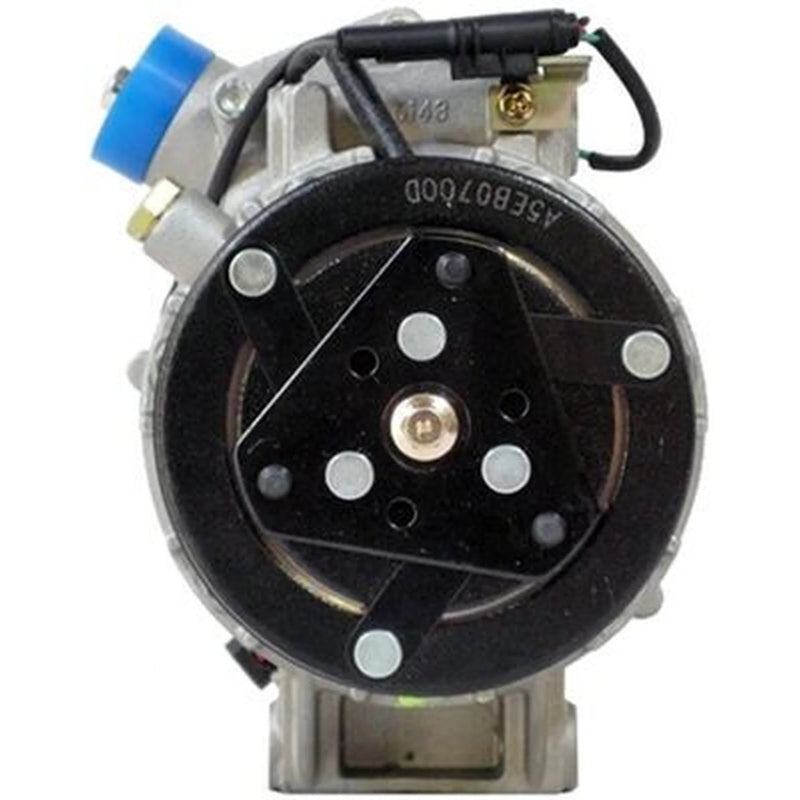 Mahle Air Conditioning Compressor fits BMW X5 2006-2012 3.0