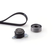 Gates Timing Belt Kit with Rollers fits Renault Espace 1996-2000 2.2