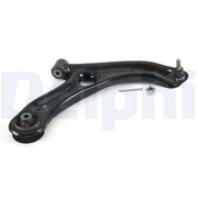Delphi Control/Trailing Arm Front Right fits Honda Jazz V 2020 on 1.5