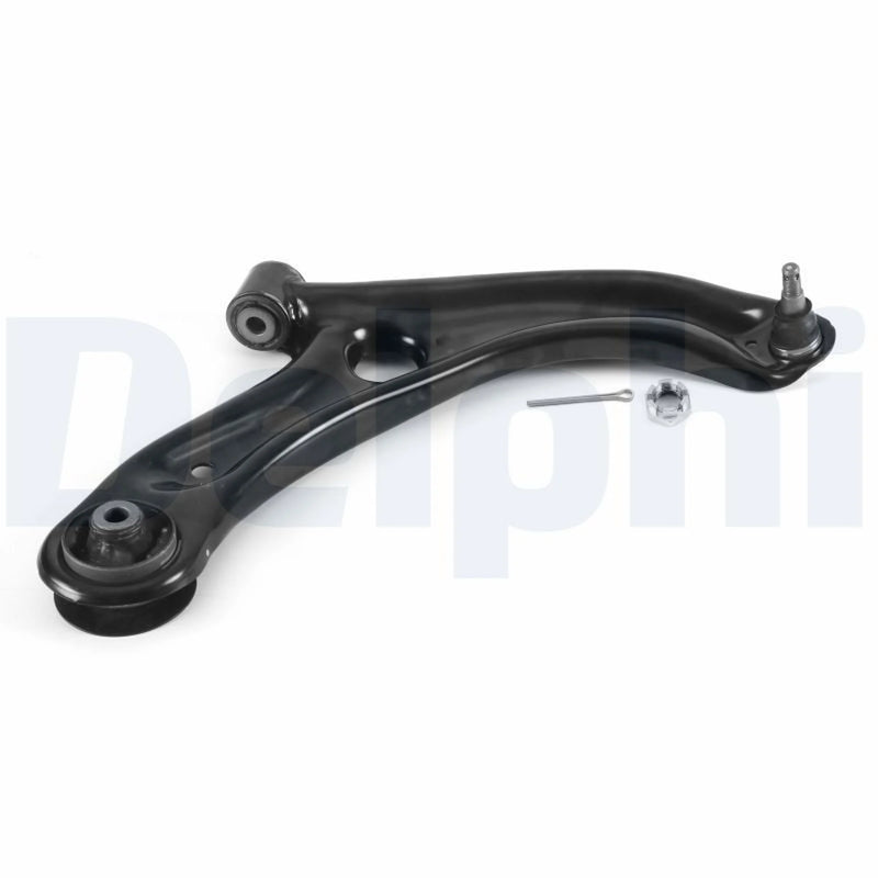 Delphi Control/Trailing Arm Front Right fits Honda Jazz V 2020 on 1.5