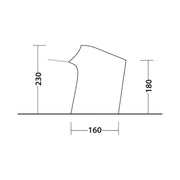Outwell Lounge Tent Lounge Connector XL Outwell - Dynamic Drive