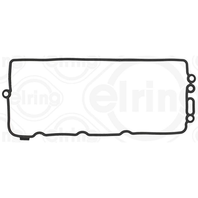 Elring Cylinder Head Cover Gasket ACM (Polyacrylate) fits Audi A4 Allroad B9