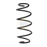 NAPA Front Suspension Coil Spring fits Peugeot 308 II 2013-2021 1.2 1.6