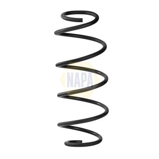 NAPA Front Suspension Coil Spring fits Peugeot 308 II 2013-2021 1.2 1.6