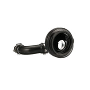 Gates Air Supply Hose NBR (nitrile butadiene rubber) fits Ford C-Max 2007-2010