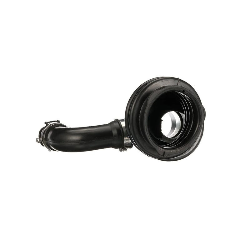 Gates Air Supply Hose NBR (nitrile butadiene rubber) fits Ford C-Max 2007-2010
