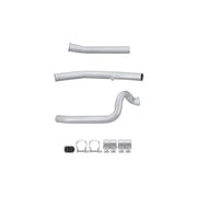Hella Exhaust Pipe OD fits Peugeot 206 Sw 2002-2007 2.0