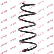 KYB Front Suspension Coil Spring fits Mercedes-Benz A-Class 2004-2012