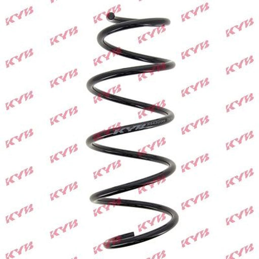 KYB Front Suspension Coil Spring RH3299