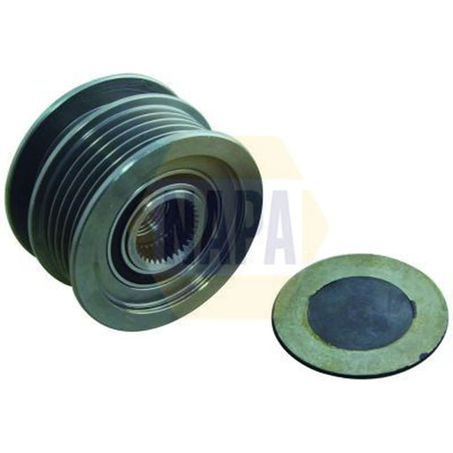 NAPA Alternator Overrunning Freewheel Clutch NOP1074