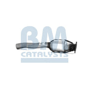 BM Catalysts Homologated Petrol Cat fits Audi 80 B4 1992-1996 2.0