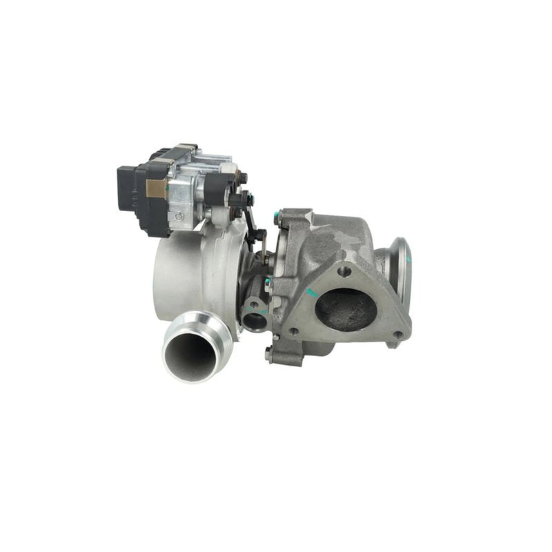 NRF Turbocharger Turbo Unit 90010069