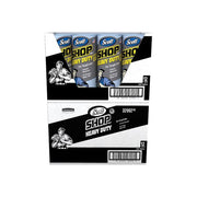 Kimberley Clarke SCOTT® Blue Heavy-Duty Shop Cloth Roll Kimberley Clarke - Dynamic Drive