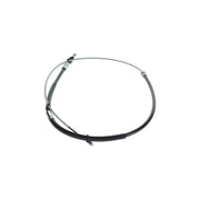Bosch Handbrake Cable Right Rear fits VW Jetta IV 2010-2018 1.2 1.4 1.6 2.0