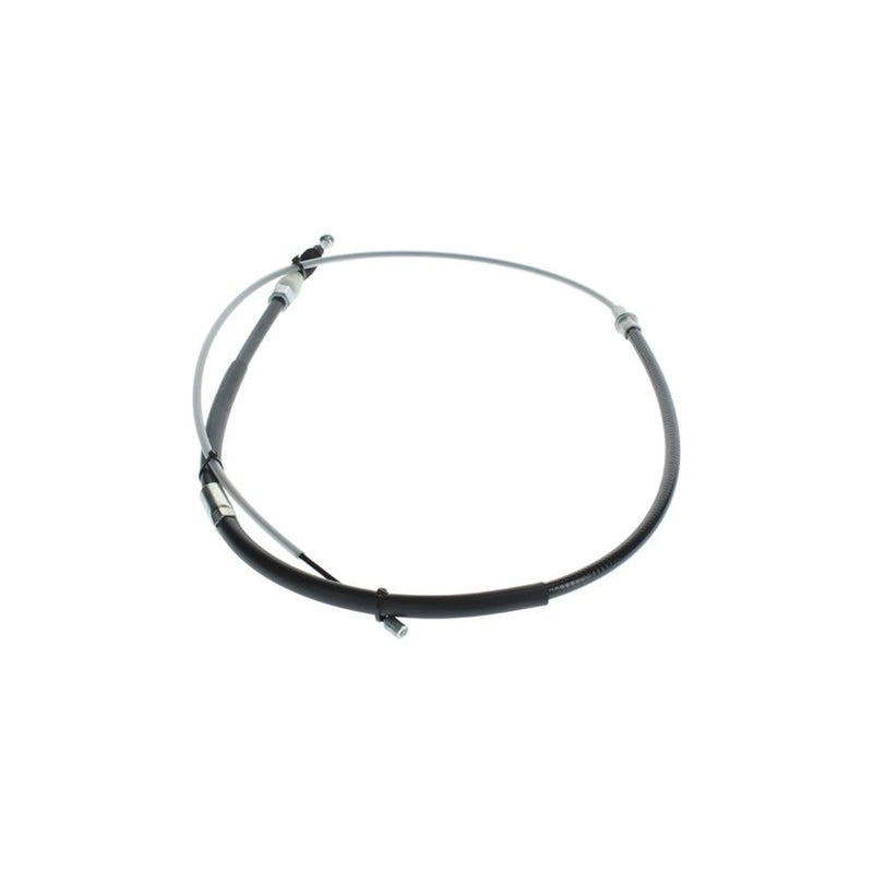 Bosch Handbrake Cable Right Rear fits VW Jetta IV 2010-2018 1.2 1.4 1.6 2.0