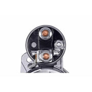 Hella Starter Motor 12V 0.8kW 8 Teeth fits Chevrolet Aveo / Kalos 2004-2011 1.2