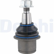 Delphi Ball Joint Front fits Land Rover Discovery III 2004-2009 2.7 4.0 4.4