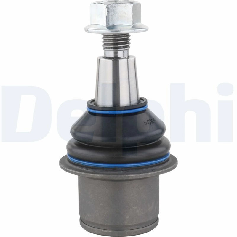 Delphi Ball Joint Front fits Land Rover Discovery III 2004-2009 2.7 4.0 4.4