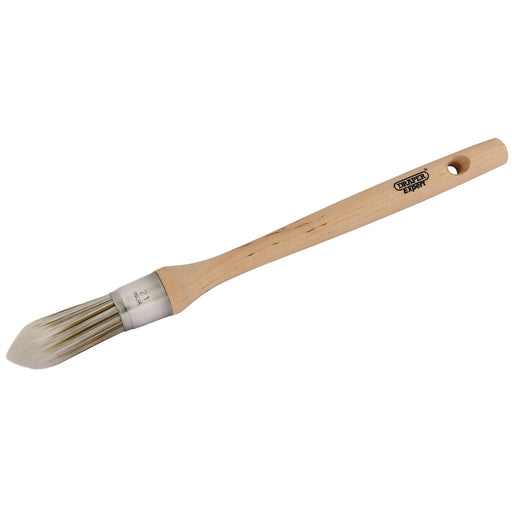 Draper Round Sash Brush, 21mm 82558 Draper - Dynamic Drive