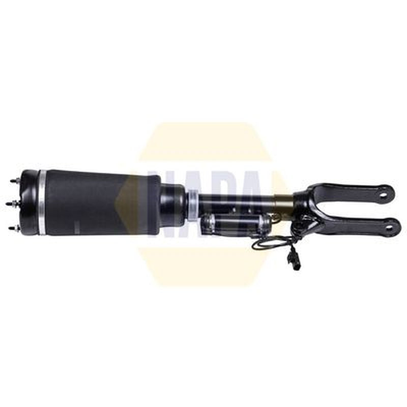 NAPA Air Suspension Strut Shock fits Mercedes-Benz R-Class 2005-2014