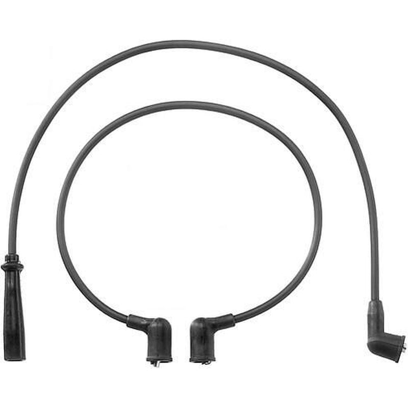 BERU Ignition HT Lead Cable Kit fits Suzuki Alto IV 1994-2002 1.0
