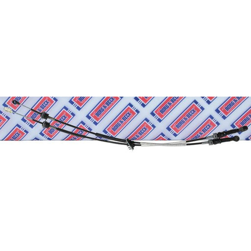 Borg & Beck Manual Transmission Cable Pull BKG1379