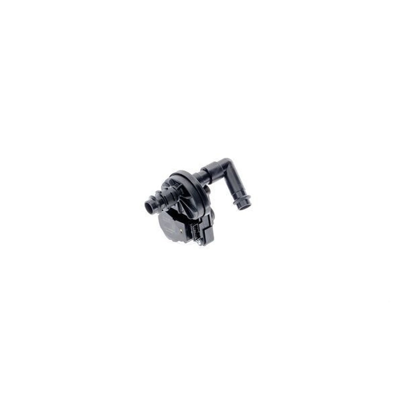 Mahle Air Conditioning Solenoid Valve fits Volvo Fh II 2012 on