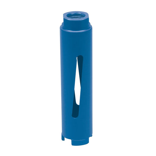 Silverline Diamond Core Drill Bit 42 x 150mm Silverline - Dynamic Drive