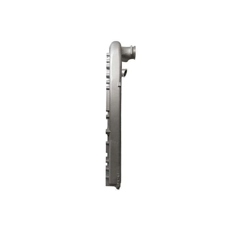 Hella Intercooler (Charge Air Cooler) 8ML 366 342-031