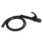 Draper MMA Welding Electrode Holder with 10/25 Dinse-type Plug, 1.8m, 200A 20924 Draper - Dynamic Drive