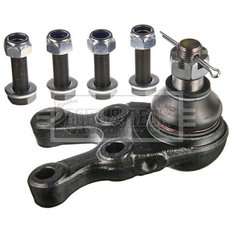Borg & Beck Ball Joint Lower BBJ5332