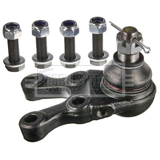 Borg & Beck Ball Joint Lower BBJ5332