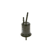 Bosch Fuel Filter Element fits Kia Rio I 2000-2005 1.3 1.5