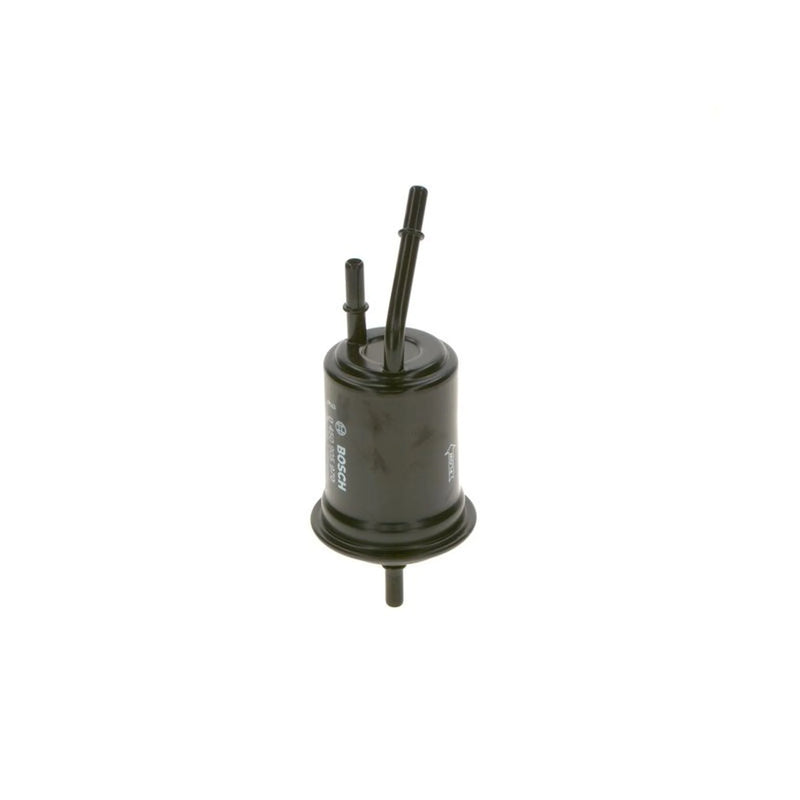 Bosch Fuel Filter Element fits Kia Rio I 2000-2005 1.3 1.5