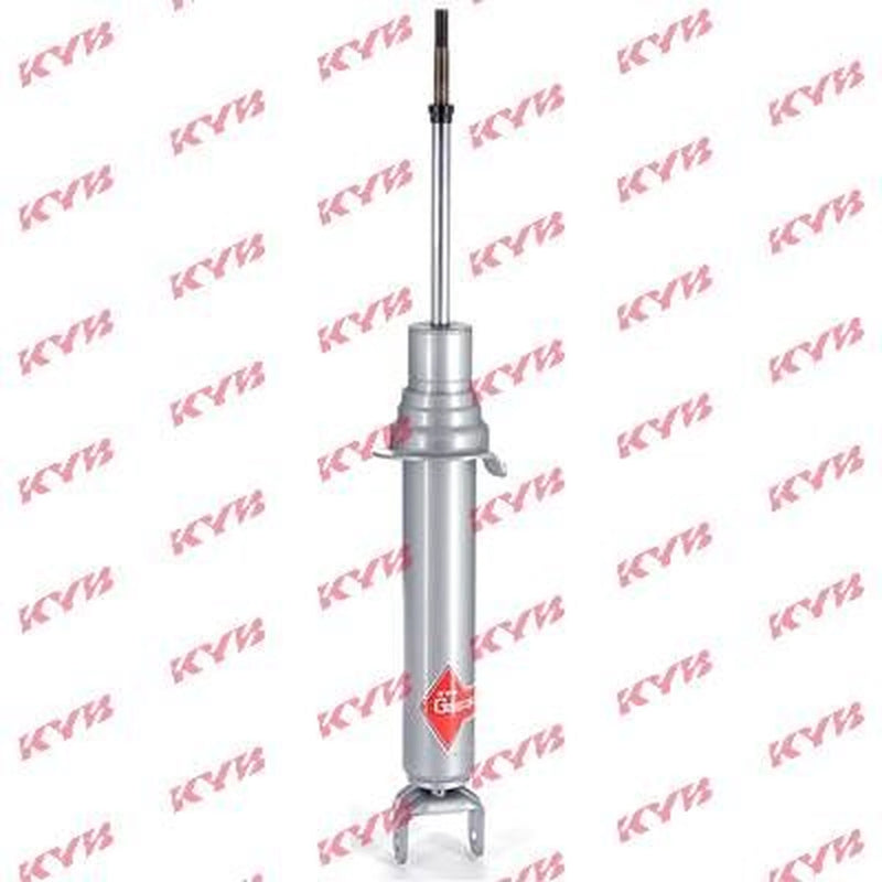 KYB Shock Absorber Damper Strut Front fits Mazda MX-5 2005-2016 1.8 2.0