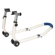 Sealey Motorcycle Height Adjustable Front/Rear Combination Stand RPS5 Sealey - Dynamic Drive