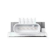 Valeo NOx Nitrogen Oxide Sensor Exhaust Pin 247841