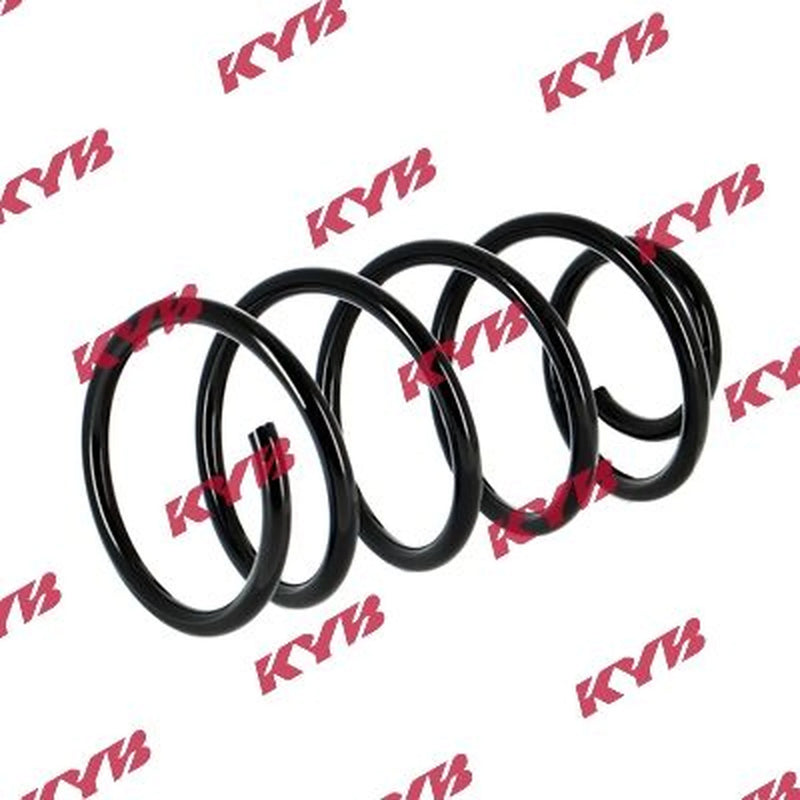 KYB Front Suspension Coil Spring fits Mazda 5 2010-2011 1.6 1.8 2.0