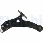 Delphi Control/Trailing Arm Front Right fits Lexus Rx 2003-2017
