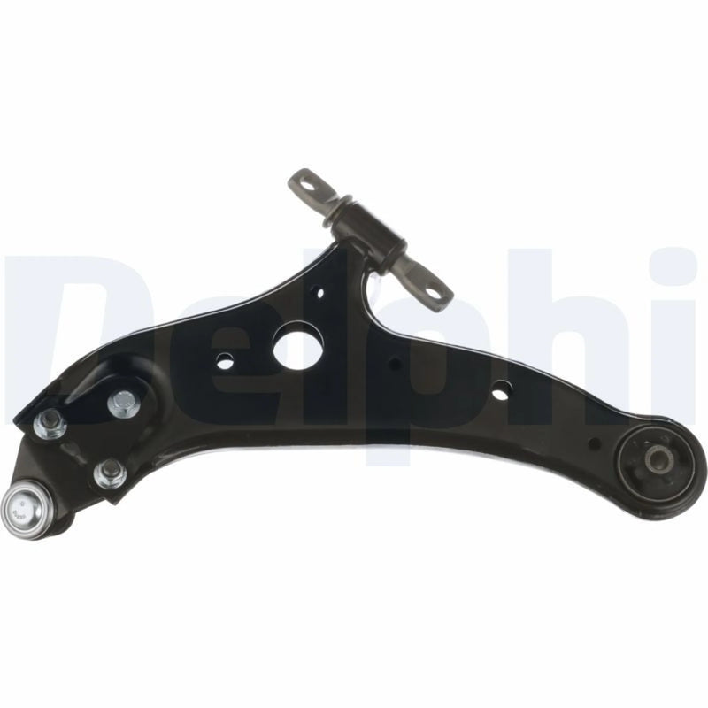 Delphi Control/Trailing Arm Front Right fits Lexus Rx 2003-2017