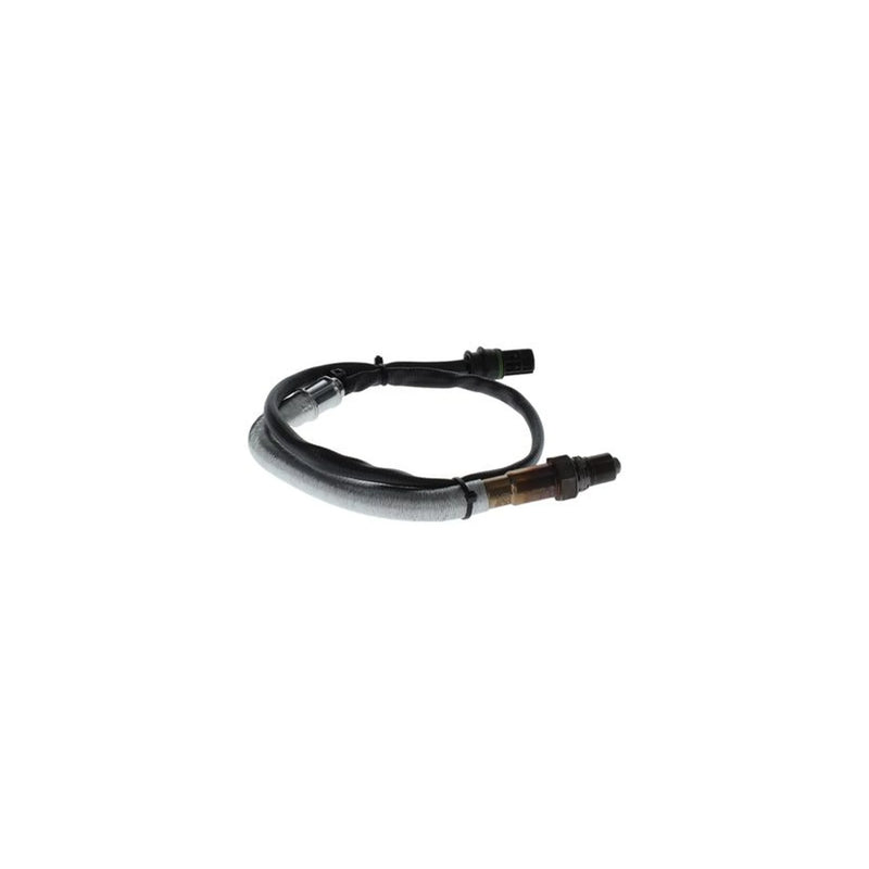 Bosch O2 Lambda Oxygen Sensor after catalytic converter fits BMW 5 2007-2010
