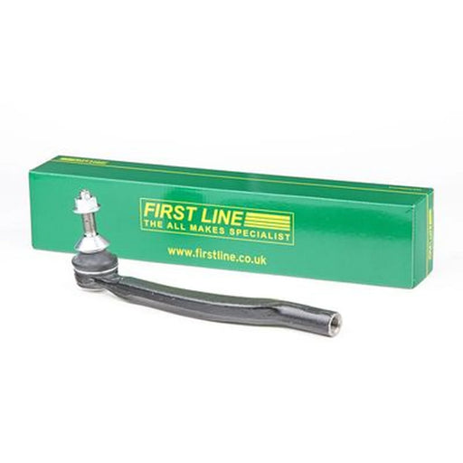 First Line Steering Tie Rod End Ball Joint fits Volvo XC70 I Cross Country