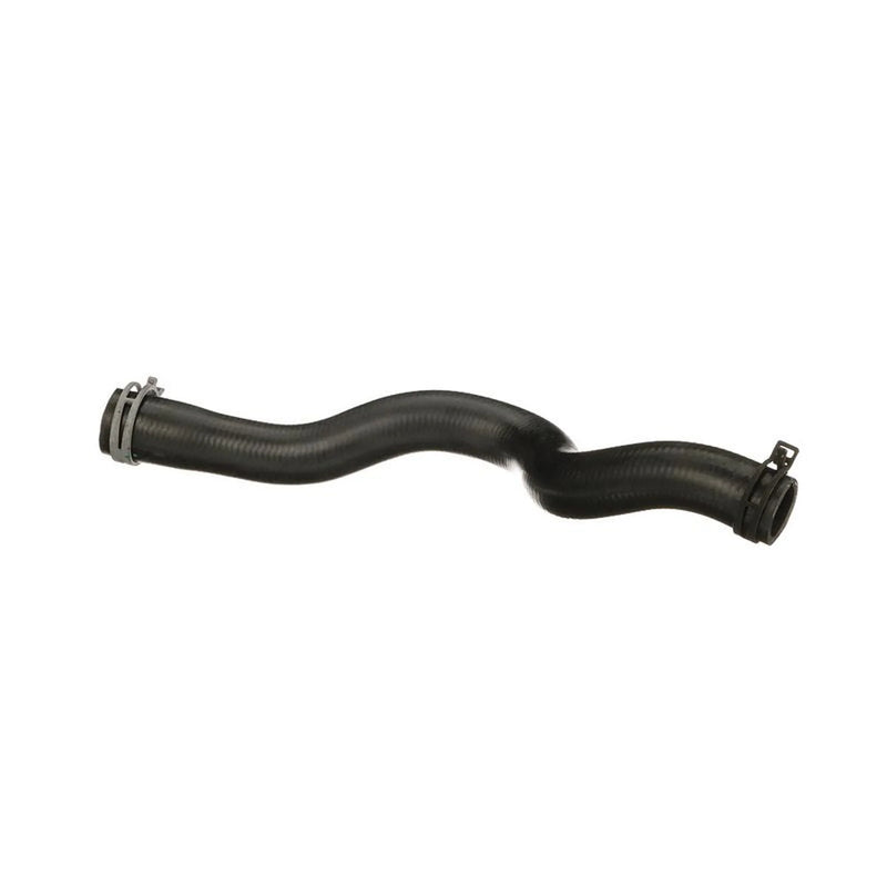 Gates Radiator Coolant Hose 550mm ID fits Ford Ecosport 2013 on 1.0