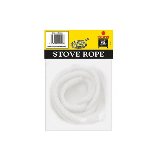 Hotspot Stove Rope Kit 12mm HS221250 - HS221250