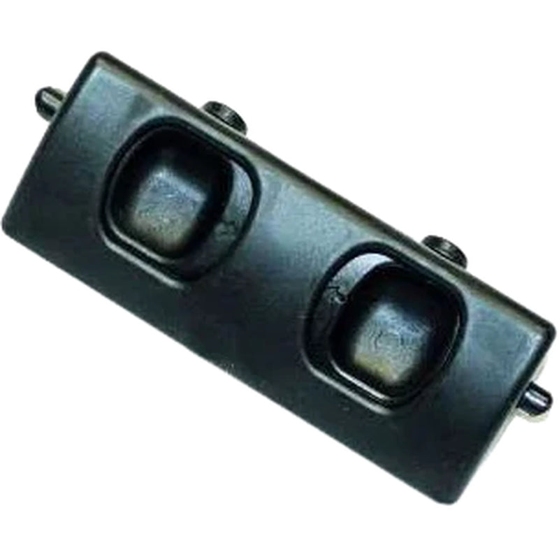 Remis REMIfront IV Handle - Spring Loaded Design